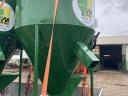 M-ROL Mixer de alimentare 12 m