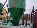 M-ROL Feed mixer 12 m