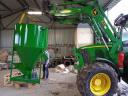 M-ROL Mixer de alimentare 12 m