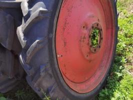 MTZ ÁPOLÓKERÉK, MÜVELŐKERÉK 1 PÁR 9.5-42
