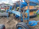 LEMKEN OPAL 180, 3 HEADED, STURDY, ROBUST REVERSIBLE PLOUGH