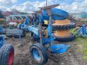 LEMKEN OPAL 180, 3 HEADED, STURDY, ROBUST REVERSIBLE PLOUGH