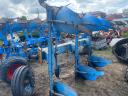 LEMKEN OPAL 180, PLUG REVERSIBIL CU 3 CAPETE, ROBUST, ROBUST