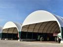 Modern tent hall for sale