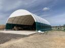 Modern tent hall for sale