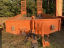 Obermaier Tue45 trailer trailer