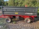 Palazoglu PDR3A trailer