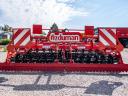 Özduman Vibcom | Fertilizer maker | 3 m | Double Crosskill roller | From stock