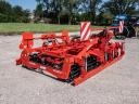 Özduman Vibcom | Fertilizer maker | 3 m | Double Crosskill roller | From stock