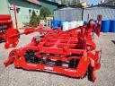 Özduman Vibcom | Fertilizer maker | 3 m | Double Crosskill roller | From stock