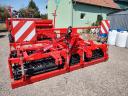 Özduman Vibcom | Fertilizer maker | 3 m | Double Crosskill roller | From stock