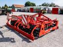 Özduman Vibcom | Fertilizer maker | 3 m | Double Crosskill roller | From stock