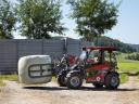 Weidemann T4512 loader also eligible for VAT