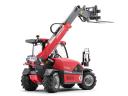 Weidemann T4512 loader also eligible for VAT