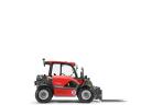 Weidemann T4512 loader also eligible for VAT