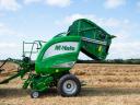 McHale V6750 variable chamber circular baler also eligible for VAT