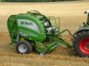 McHale V6750 variable chamber circular baler also eligible for VAT