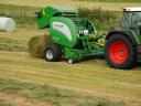 McHale F5500 fixed chamber round baler also eligible for VAT