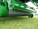 McHale F5500 fixed chamber round baler also eligible for VAT