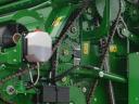 McHale F5500 fixed chamber round baler also eligible for VAT