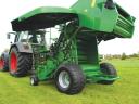 McHale F5500 fixed chamber round baler also eligible for VAT