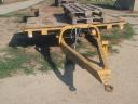 Cutting table trolley for sale