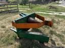 POSCH Maxi conical log splitter