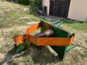 POSCH Maxi conical log splitter