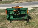 POSCH Maxi conical log splitter