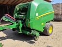 John Deere V451R Ballenpresse