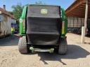 Prasa John Deere V451R