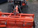 Japonský malotraktor Kubota KB18D s kypřičem