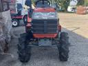 Tractor mic japonez Kubota GB155 cu mulcător nou