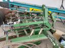 Garford Robocrop 8/12 row cultivator