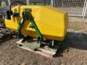 Garford Robocrop 8/12 row cultivator