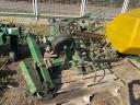 Garford Robocrop 8/12 row cultivator