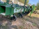 Garford Robocrop 8/12 row cultivator