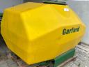 Garford Robocrop 8/12 row cultivator