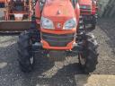 Japonský malotraktor Kubota KB225