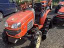 Kubota KB225 japanischer Minitraktor