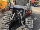 Tractor mic japonez Kubota KB225