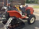 Tractor mic japonez Kubota KB225