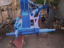 Higer plough