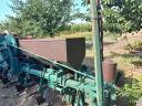 SPC seed drill, 6 row