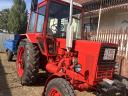 For sale a MTZ-550 tractor