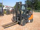 Stivuitor Doosan 2,5 T