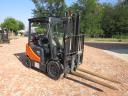 Stivuitor Doosan 2,5 T