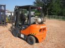 Doosan 2,5 T Gabelstapler