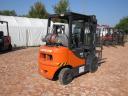 Doosan 2,5 T forklift truck