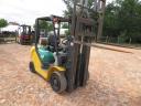 Komatsu 2T forklift